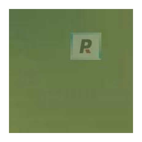 Fritas S96-F7 Verde Oliva 5284 (240g)