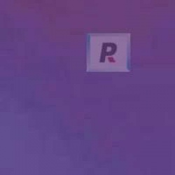 Frits F7-5342-96 Violet