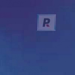 Frits F7-5386-96 Navy Blue