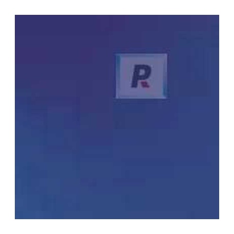 Frits F7-5386-96 Navy Blue