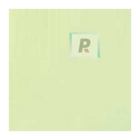 Frits F7-707-96 Citron