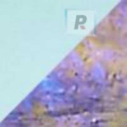 Frits F7-774-96 Ming Green Iridescent