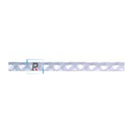 Cane Zanfirico White CZ1-96