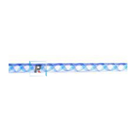 Cane Zanfirico Blue CO CZ4-96