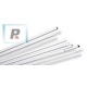 RT-00-96 Clear Glass rods