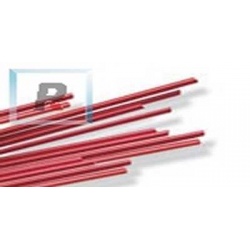 RO-1511-96 Cherry Red Semi-Opal