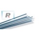 RO-2382-96 Alpine Blue Op.Glass Rod