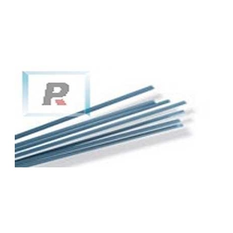 RO-2382-96 Alpine Blue Op.Glass Rod
