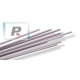 RO-2404-96 Lilac Opal Glass Rods