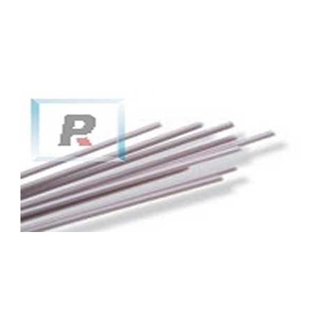 RO-2404-96 Lilac Opal Glass Rods