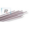 RO-2402-96 Mauve Opal Glass Rods