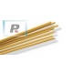 RO-355-96 Marigold Opal Glass Rods