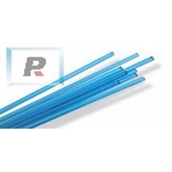 RT-5331-96 Sky Blue Glass Rods