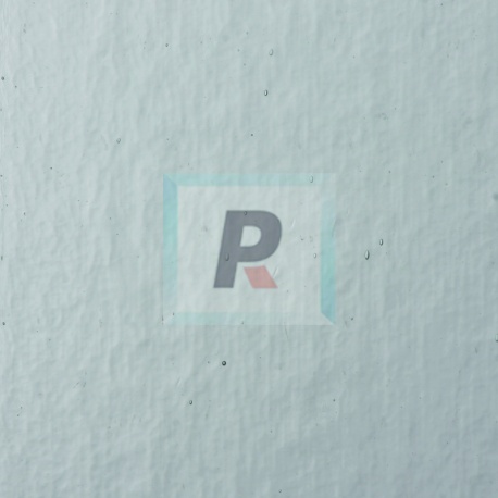 Murano Glass 004 Clear 3-4mm 25x16cm