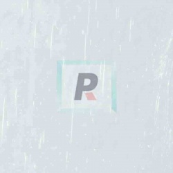 Murano Glass 015 Mushroom Opal 50x65cm