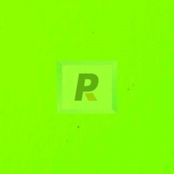 Murano Glass 022 Grass Green 50x65cm