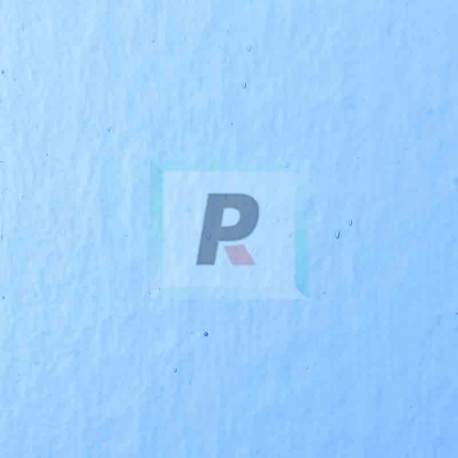 Hoja Azul Palido 052 25x16cm