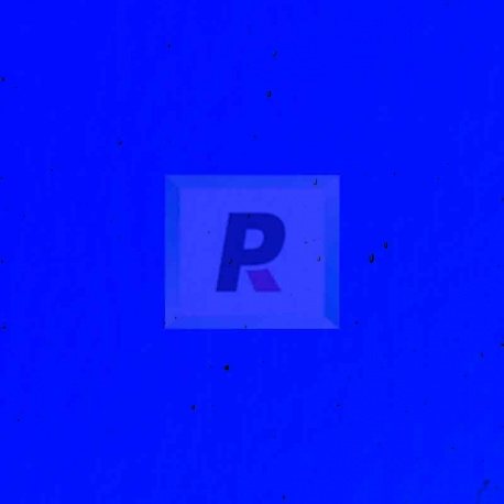 Murano Glass 060 Cobalt Blue 50x65cm