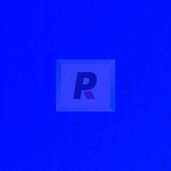 Murano Glass 060 Cobalt Blue 50x32.5cm