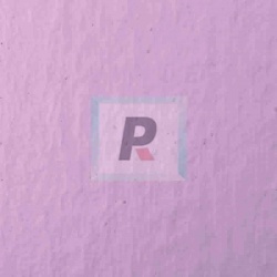 Murano Glass 068 Pink 50x32.5cm