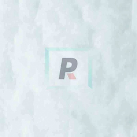 Hoja Blanco Pastel 204 25x16cm