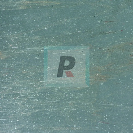 Murano 916 Brown and Clear AVV 25x32.5cm