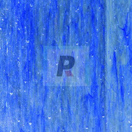 Hoja AVV Marron y Cobalto 946 50x65cm