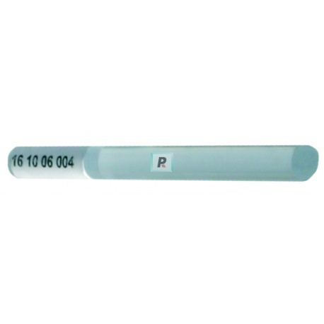 004 Transparent Clear Rod 6mm