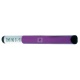 042 Transparent Medium Amethyst Rod 6mm