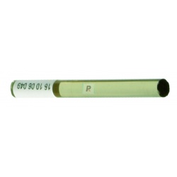 Varilla Color Pajizo 049M de 6mm