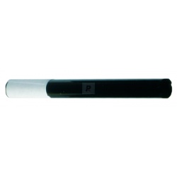 064 Black Rod 6mm
