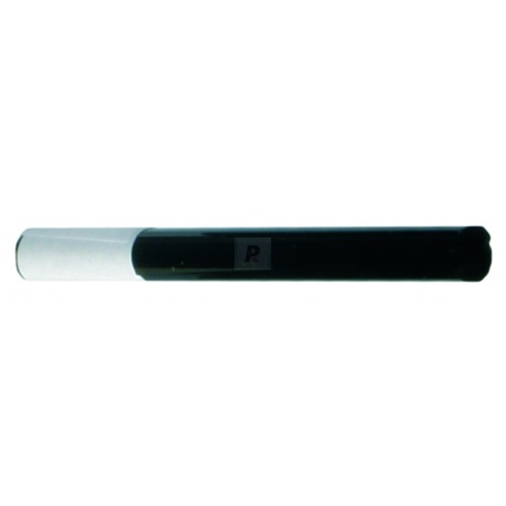 064 Black Rod 6mm