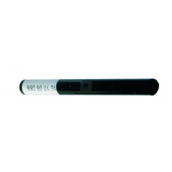 Varilla Negro Intenso 066HM de 6mm