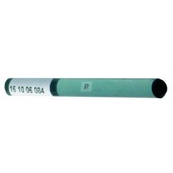084 Transparent Light Steel Rod 6mm