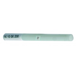 Varilla Pastel Anis 208 de 6mm