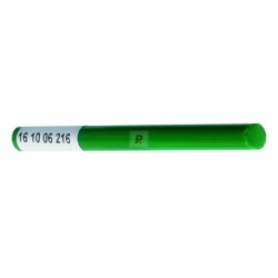 216 Pastel Grass Green Rod 6mm