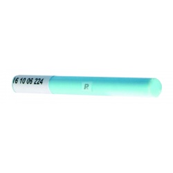 Varilla Pastel Celeste Claro 224 de 6mm