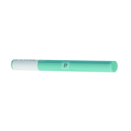 232 Pastel Light Turquoise Rod 6mm