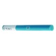 238 Pastel Dark Turquoise Rod 6mm