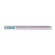 260 Pastel Light Pink Rod 6mm