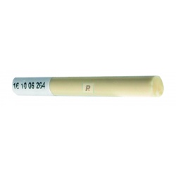 Varilla Pastel Marfil 264 de 6mm