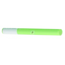 265H Pastel Yellow Uranium Rod 6mm