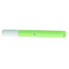 265H Pastel Yellow Uranium Rod 6mm