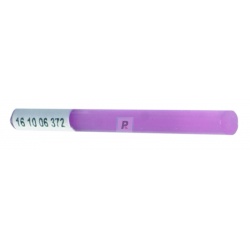 Varilla Alabastro Rosa Claro 372 de 6mm