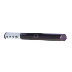 274M Pastel Dark Violet Rod 6mm