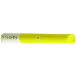 Varilla Especial Amarillo Azufre 416 de 6mm