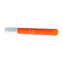 Varilla Especial Naranja 422 de 6mm