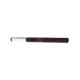 452 Special Very Dark Brown Rod 6mm