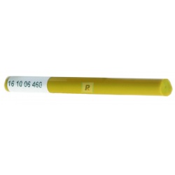 Varilla Especial Mostaza 460 de 6mm