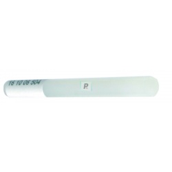 504 Opal White Rod 6mm